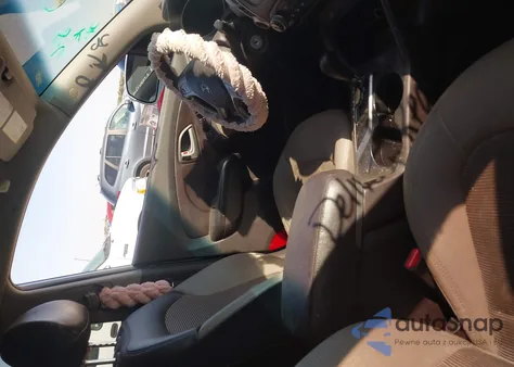 2013 Hyundai Tucson Gls z USA, uszkodzony, nr VIN KM8JU3AC5DU685772